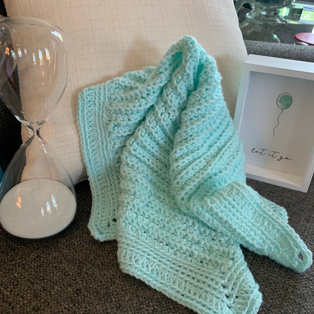 “Quiet” a lovie lovingly made by hand on the USA - Picture 2 of 2